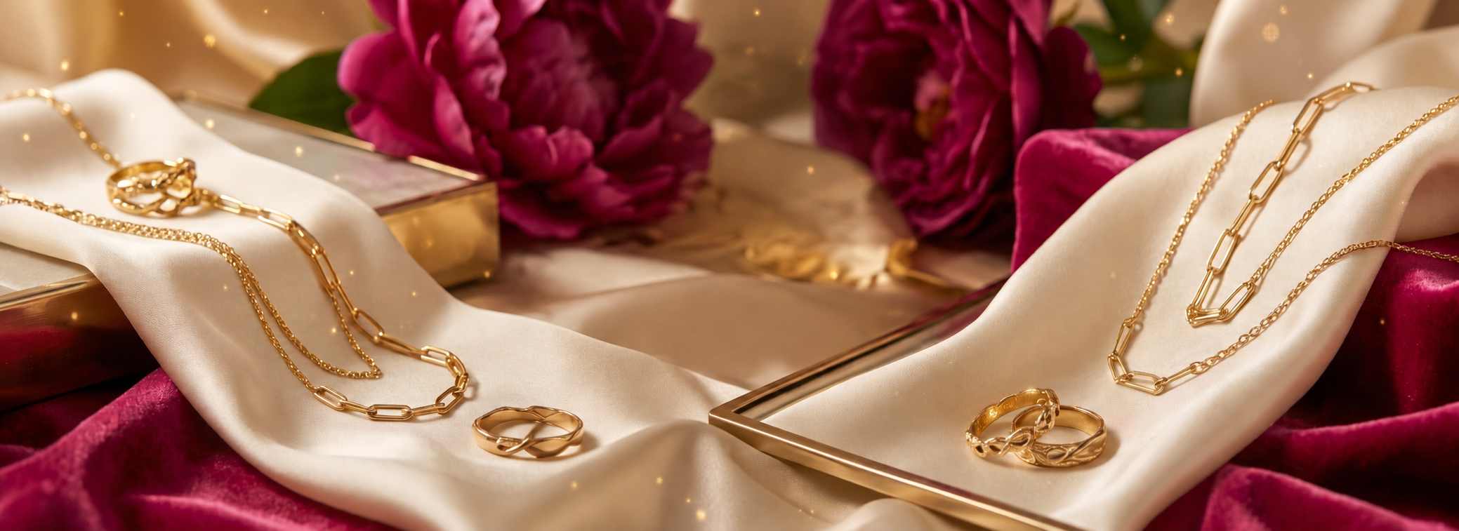 Tradition, reflected in every modern detail