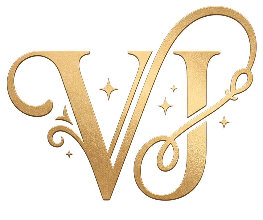 Voyoka jewellery Logo